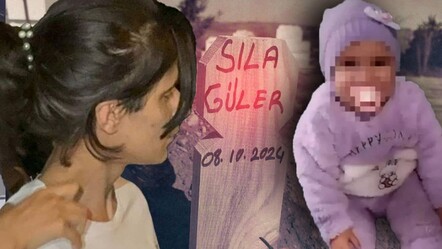 Sıla bebek davasında yeni gelişme! Katiller ilk kez hesap verdi - gundem