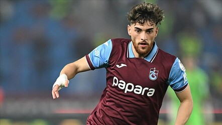 Trabzonspor'un transferleri arasında en istikrarlısı Malheiro - spor