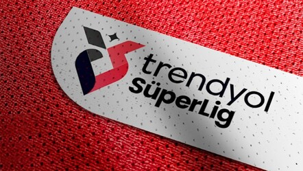 Trendyol Süper Lig'de 5 haftalık maç programı açıklandı - haberler