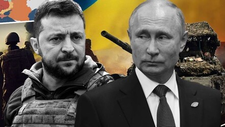 Ukrayna istihbaratının Rusya’ya karşı suikast planı çöktü! Çok sayıda gözaltı var - dunya