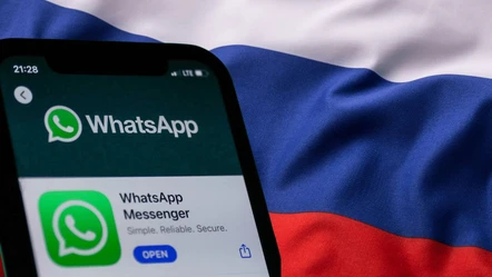 WhatsApp 2025 yılında Rusya'da yasaklanabilir! Rus Senatör açıklama yaptı - Teknoloji