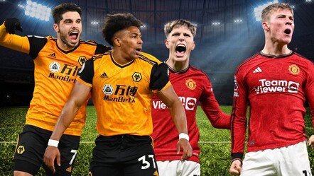Wolverhampton - Manchester United maç kadrosu belli oldu! Wolverhampton - Manchester United maçı hangi kanalda, ne zaman, saat kaçta yayınlanacak? - haberler