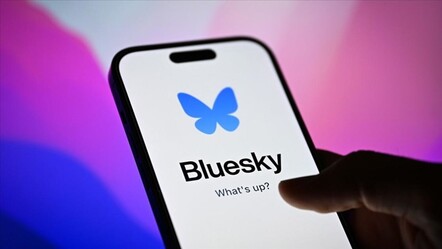 X'in en büyük rakibi Bluesky için trendler özelliği geliyor! - dunya