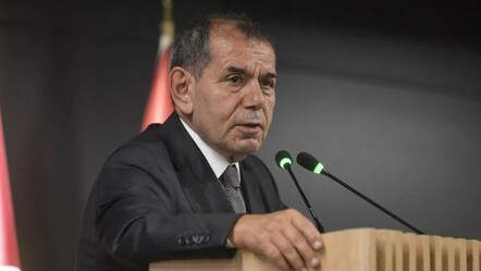 1 milyar 728 milyon liralık dev gelir! SPK'dan onay çıktı... Galatasaray Bankalar Birliği'nden çıkacak mı? - ekonomi