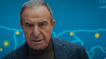 Arka Sokaklar neden yok? RTÜK cezası almıştı - haberler