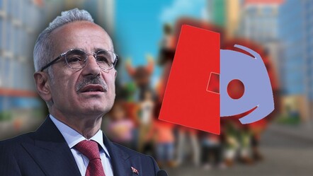 Bakan Uraloğlu canlı yayında açıkladı! Roblox ve Discord'a yasak kalkıyor mu? - haberler