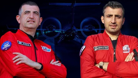 Baykar İtalyan havacılık devi Piaggio Aerospace'i satın alıyor - gundem