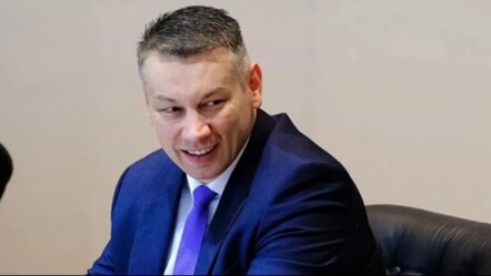 Bosna Hersek'te Güvenlik Bakanı yolsuzluk iddiasıyla gözaltına alındı - haberler