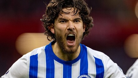 Brighton - Brentford maç kadrosu belli oldu! Ferdi Kadıoğlu oynayacak mı? Brighton - Brentford hangi kanalda, saat kaçta? - haberler