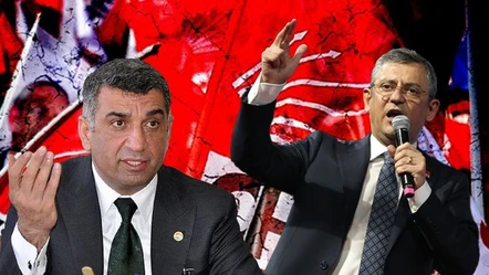 CHP'de "Gürsel Erol" krizi! Özel'in “Terbiyesiz adam” patlamasına açıklama geldi - Gündem