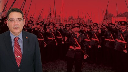 CHP'li Yankı Bağcıoğlu teğmenler için emekli askerlere çağrı yapmıştı! Soruşturma başlatıldı - gundem