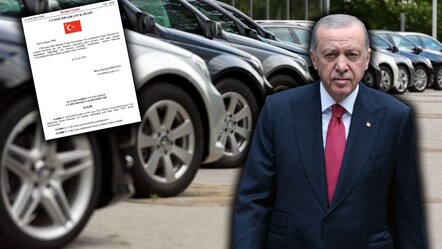 Cumhurbaşkanı Erdoğan imzaladı, yeni dönem başladı! İşte ÖTV'siz alınabilecek araçlar - ekonomi