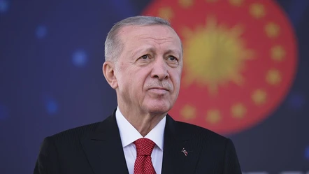 Cumhurbaşkanı Erdoğan, İstiklal Marşı şairi Mehmet Akif Ersoy'u andı - Gündem