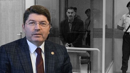 DEM Parti ile Abdullah Öcalan görüşmesine onay çıktı - gundem