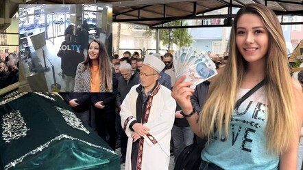 Estetik ameliyatında ölmüştü! Neşe Özkan'ın hastane görüntüleri ortaya çıktı: Hastaneden açıklama geldi - magazin