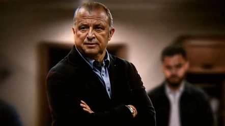 Fatih Terim Arap kulübü Al Shabab ile resmen anlaştı! "İmparator" dediler, yapay zeka destekli klip hazırladılar - Spor