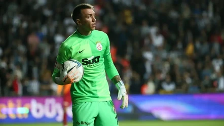 Galatasaray yönetimi kararını verdi! Muslera sezon sonunda ayrılıyor mu? - Spor