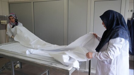 Gassal nasıl olunur? İşte gassallık mesleğine dair tüm detaylar - haberler