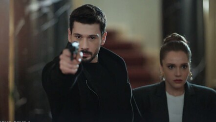 Hudutsuz Sevda final mi yapıyor, yeni bölüm ne zaman? Hudutsuz Sevda son bölüm izleyenleri şaşırttı! - haberler