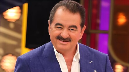 İbrahim Tatlıses 21 kilo verdi! Son hali görenleri şoke etti! İşte zayıflama sırrı - gundem