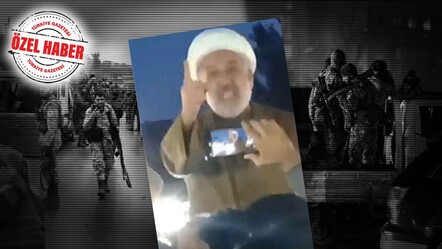 İran kana doymuyor! Suriye'de rejim kalıntısı katliam timlerini sahaya sürdüler - dunya