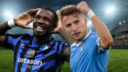 Lazio - Atalanta hangi kanalda, şifresiz mi, ne zaman? Lazio - Atalanta maç kadrosu netleşti! - haberler