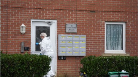 Londra'da bıçaklı saldırgan dehşet saçtı! Ortalık kan gölüne döndü - dunya