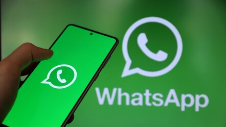 Mesajlara artık yapay zeka cevap verecek! WhatsApp'ta yeni dönem - haberler