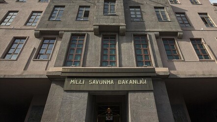 Milli Savunma Bakanlığı 151 personel alımı yapacak: MSB personel başvurusu nasıl yapılır? - haberler