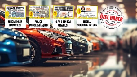 Otomotive yeni ayar! Milletin sesi olduk: Biz yazdık, devlet çözdü - t-otomobil