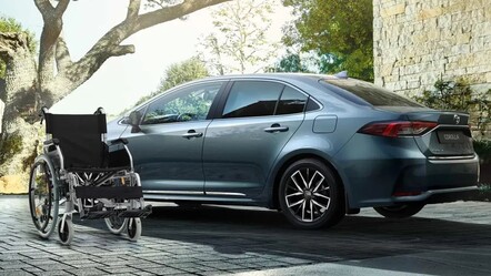 ÖTV'siz engelli aracında yenileme süresi 10 yıla çıktı! Önceden alınan otomobiller bu kurala dahil olacak mı? - haberler