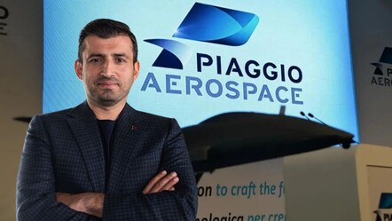 Piaggio Aerospace ne iş yapar, ne üretiyor? Baykar Baykar 140 yıllık İtalyan firmasını satın aldı! - dunya