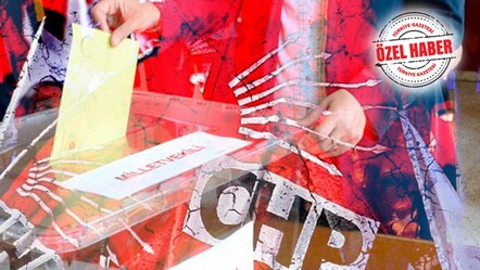 Rüzgârı kaybettiler... Son seçimden sonra CHP’de oy kaybı sürüyor!  - politika