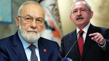 SADAT'tan bomba açıklama: Kemal Kılıçdaroğlu'nun mal varlıklarına haciz konuldu - gundem