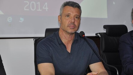 Sadettin Saran yasa dışı bahis soruşturmasında ifade verdi - gundem