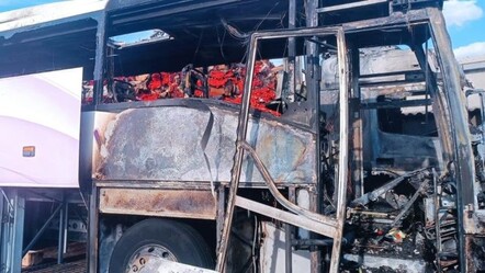 Şırnak'ta faciadan dönüldü! Cip ve yolcu otobüsü cayır cayır yandı - gundem