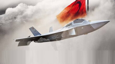 Yunanlılar KAAN'ın etkisinde! 