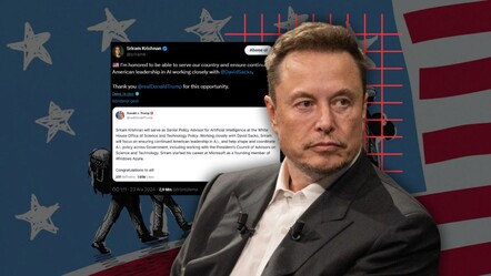 ABD'de göçmen krizi büyüyor, Elon Musk sansürle suçlanıyor! 