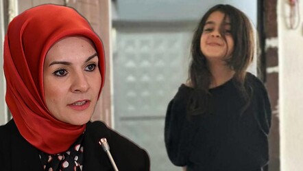 Bakan Göktaş'tan Narin Güran davası kararı sonrası ilk mesaj! - gundem