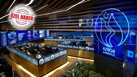 BİST 100 bu hafta %3,09 primle 10 bini aştı! İşte haftanın en çok yükselen ve düşen hisseleri - ekonomi