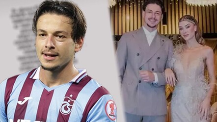 Enis Destan kimdir, kaç yaşında? Arzum Kuruçalı ile nişanlandı  - magazin