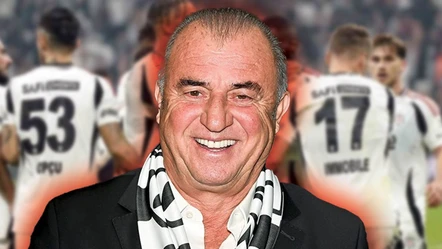 Fatih Terim, Beşiktaş'ın yıldız oyuncusuna talip oldu! Hüseyin Yücel teklife sıcak bakıyor - Spor