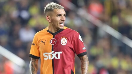 Galatasaray'ın yıldızına Uruguay'dan talip! Okan Buruk'un vazgeçilmeziydi - spor