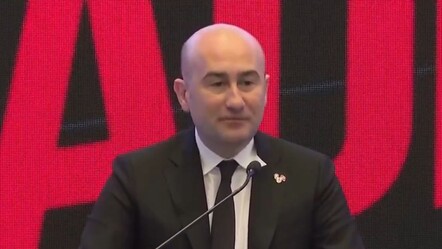 Hüseyin Yücel, Al Musrati'nin yeni takımını duyurdu! Ligde son sıradalar - spor