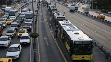 İstanbul Büyükşehir Belediyesi yılbaşında 24 saat çalışacak! İşte alınan tedbirler - Gündem