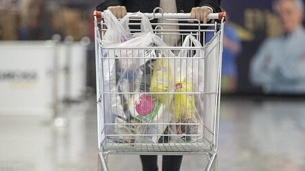 Plastik poşet fiyatı yeni yılda 50 kuruş olarak uygulanacak - gundem