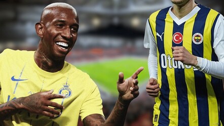 Roland Sallai'nin parasını Fenerbahçe'ye harcayacaklar! Yıldız isme talip oldular... - spor