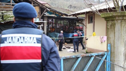 Sakarya'da kan donduran olay! Annesinin horozları komşuya verdiğini duyunca tüfekle dehşet saçtı - gundem
