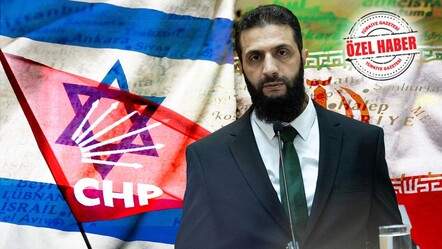 Türkiye’deki ayakları da yüzünü gösterdi! İsrail ve İran ile aynı kara propaganda, katillere hami oldular! - dunya