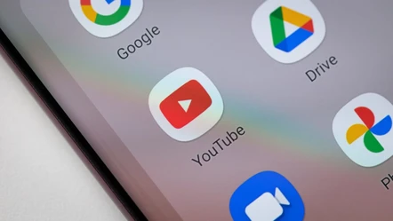 YouTube'a yeni buton geliyor: "Bir şeyler oynat" - Teknoloji